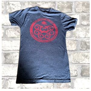Mens Small Marvel Tshirt